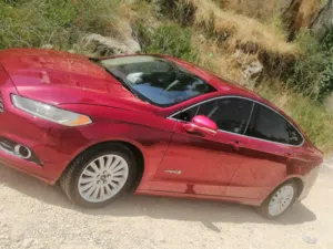 فورد فيوجن للبيع 2013