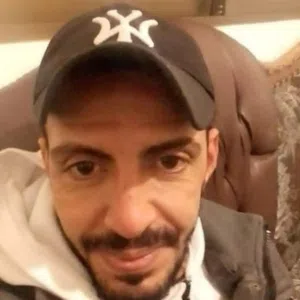 سعد هشام 