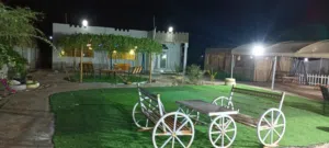 استراحه للايجار اليومي