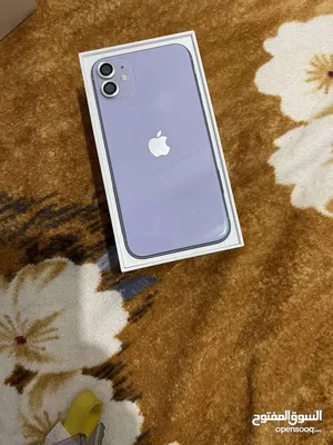 Apple . iPhone 11 . 128 GB1