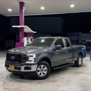 Used Ford F-150 in Al Batinah