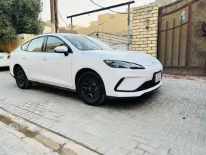 زيرو ماشيه 2000 مكفوله كفاله عامه BYD SEL 5