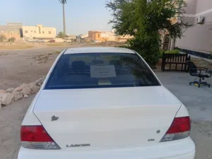 Mitsubishi . Lancer . 2021 . New2