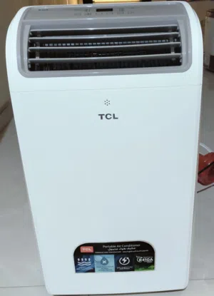 سبلت داخلي 1 طن ماركة TCL