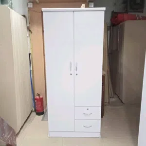 Brand New Two Door Cupboard
