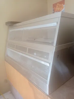 ماكنه بروست للبيع