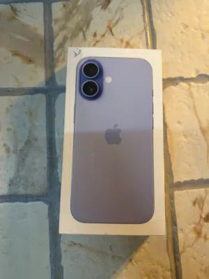 Apple iPhone 17 256 GB in Jerash