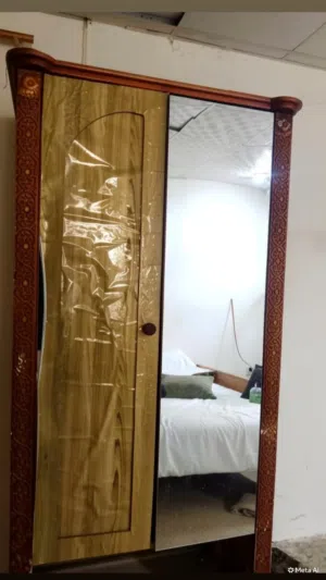 كنتور خشب قوي وثخين