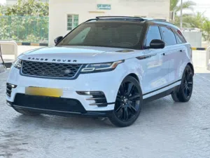 Used Land Rover Range Rover Velar in Muscat