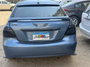 used-toyota-yaris-in-alexandria