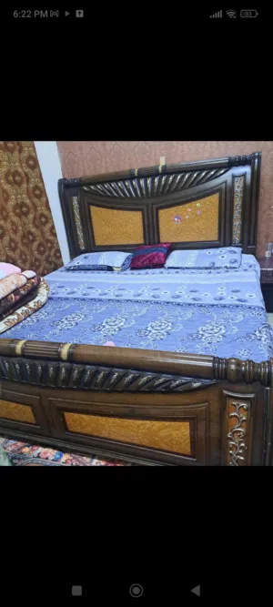 bedroom set