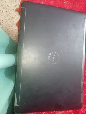 Dell latitude i7