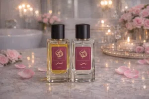عطور الفارس
