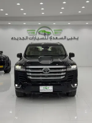 Toyota . Land Cruiser . 2026 . New3