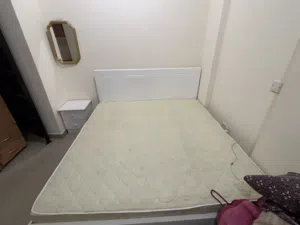 Moving Sale King Size Mattress Only