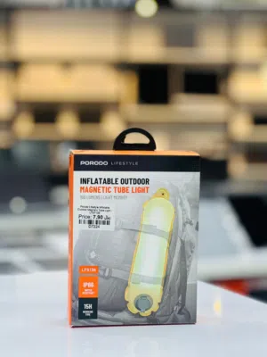 Porodo tube light in Muscat / Brand New