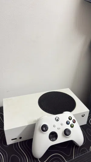اكس بوكس سيريس اس للبيع