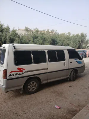 New Hyundai H 100 in Mafraq