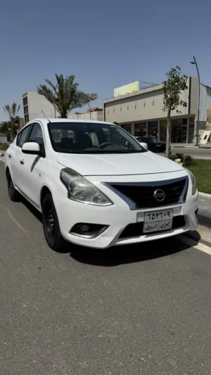 نيسان صني 2021