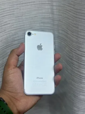 iphone 7 sliver