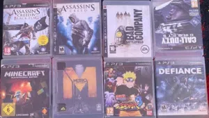 بلايستشن ps1