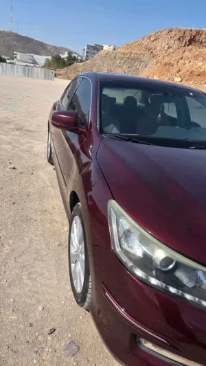 Honda accord 2013 I-vtec v4