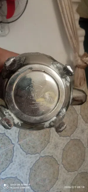 براد اصلى قديم فضاء سعادة عود مستعمل من فاس