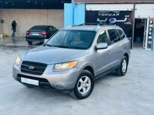 Used Hyundai Santa Fe in Misrata