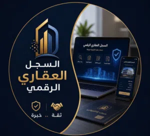 مكتب السجل العقاري الرقمي 