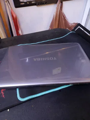 جهاز لابتوب توب توشيبا cor i3 الحيل الثالث