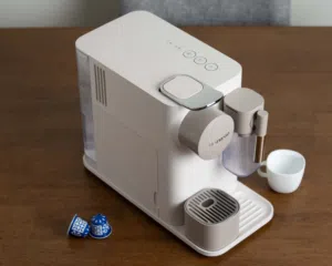 Nespresso Lattissima one نسبريسو لاتسيما ون