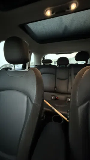 Used MINI Coupe in Muscat