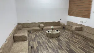Furnished Daily in Aqaba Al Manarah