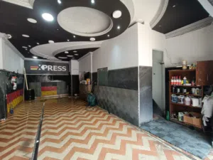 محل لوقطة للبيع بموقع متميز في سموحة