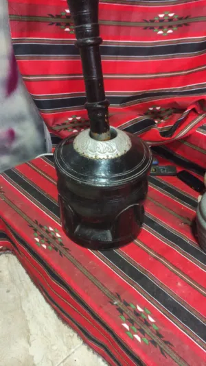 مهباش بطم مستعمل