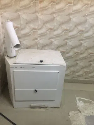 بعض الات المخابز للبيع وأغراض اخري متبقية