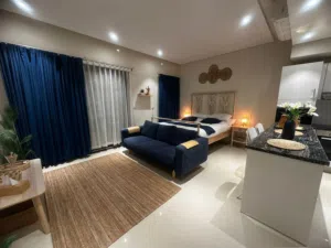 Furnished Daily in Muscat Al-Sifah