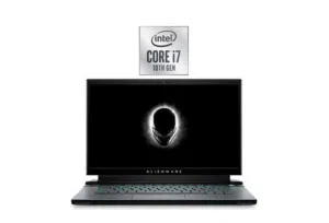 Alienware m15 r3