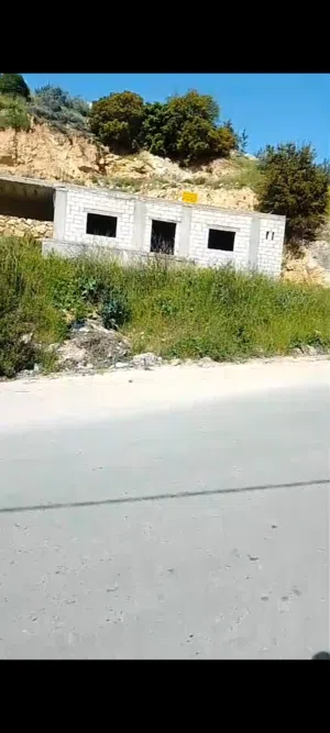 ارض سكنية زراعية