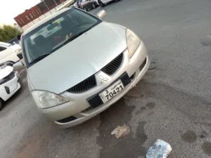 lancer 2004