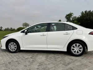 Toyota Corolla 1.6xli 2021