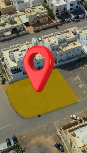 Residential Land for Sale in Muscat Al Maabilah