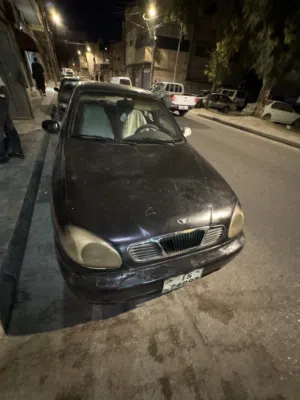 دايو لانوس 2000