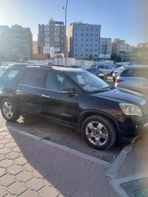 Used GMC Acadia in Al Jahra