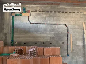 خدمات كهربائيه عامه اتقان في العمل سرعه فالاداء