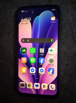 ريدمي 15 redmi 15