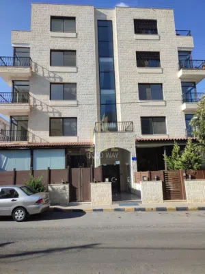 185 m2 3 Bedrooms Apartments for Sale in Amman Dahiet Al-Nakheel
