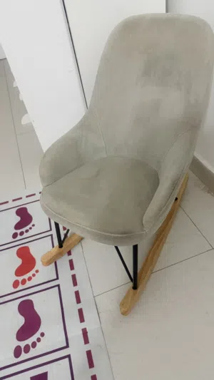 كرسي هزاز اطفال