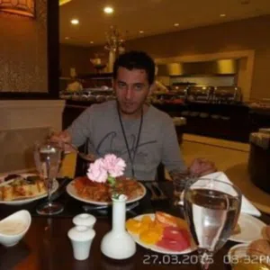 مروان فكرون