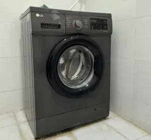 LG Front Load Washing Machine – BD 70